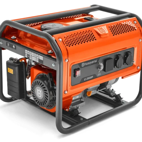 HUSQVARNA G2500P