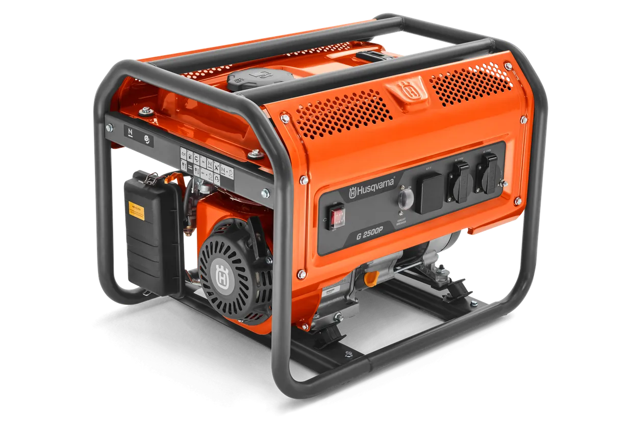 HUSQVARNA G2500P
