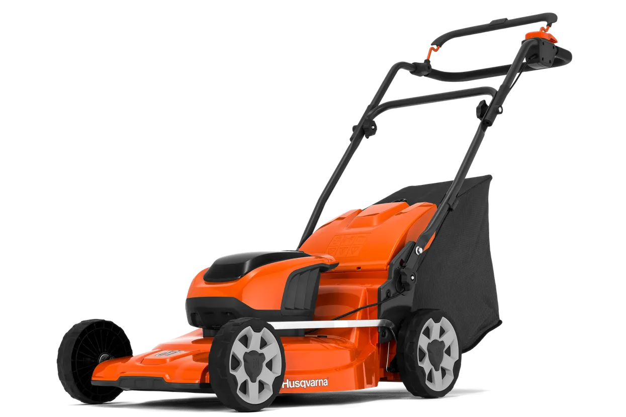 Husqvarna LC 142i (nu include acumulator și încărcător)