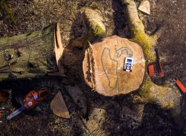 Husqvarna X-CUT: Proiectarea unui lanț mai bun