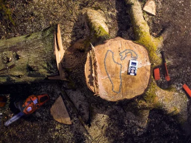 Husqvarna X-CUT: Proiectarea unui lanț mai bun