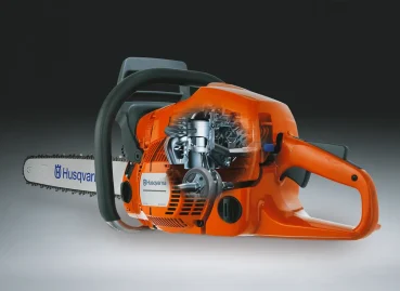 Explicație despre motorul Husqvarna X-Torq®