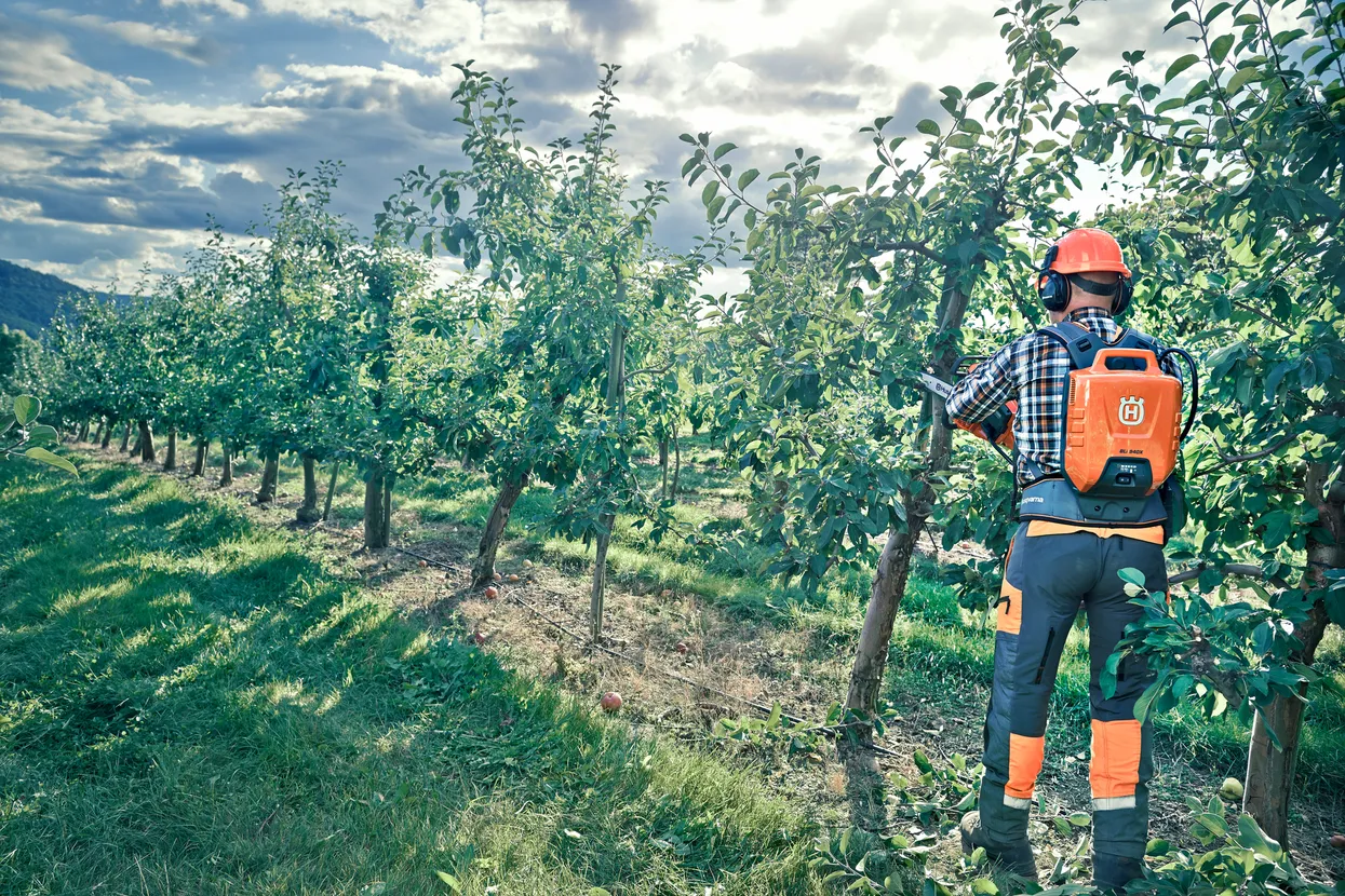 Husqvarna 535i XP® (nu include acumulator și încărcător) - imagine 4