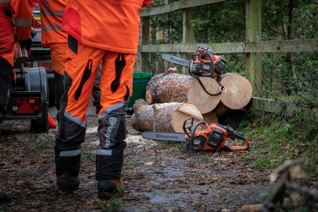 Husqvarna 540i XP® (nu include acumulator și încărcător) - imagine 4