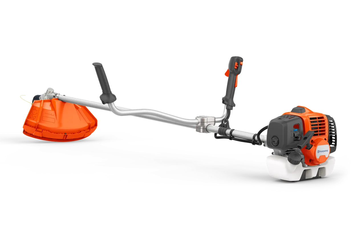 Husqvarna 333R Mark II