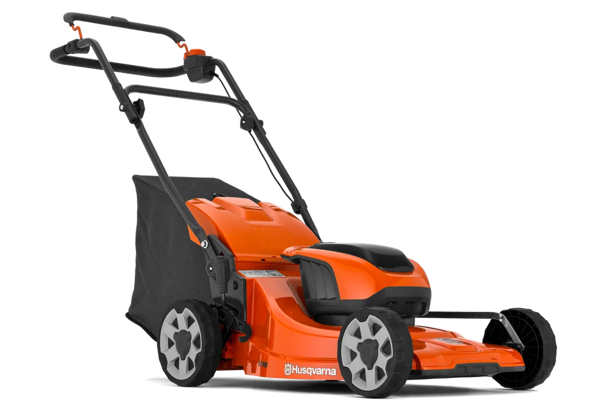 Husqvarna LC 142i (nu include acumulator și încărcător) - imagine 3