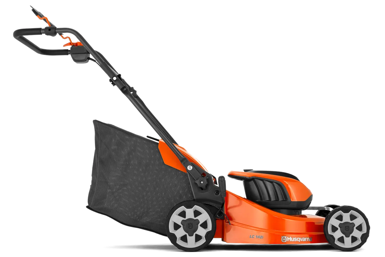 Husqvarna LC 142i (nu include acumulator și încărcător) - imagine 4