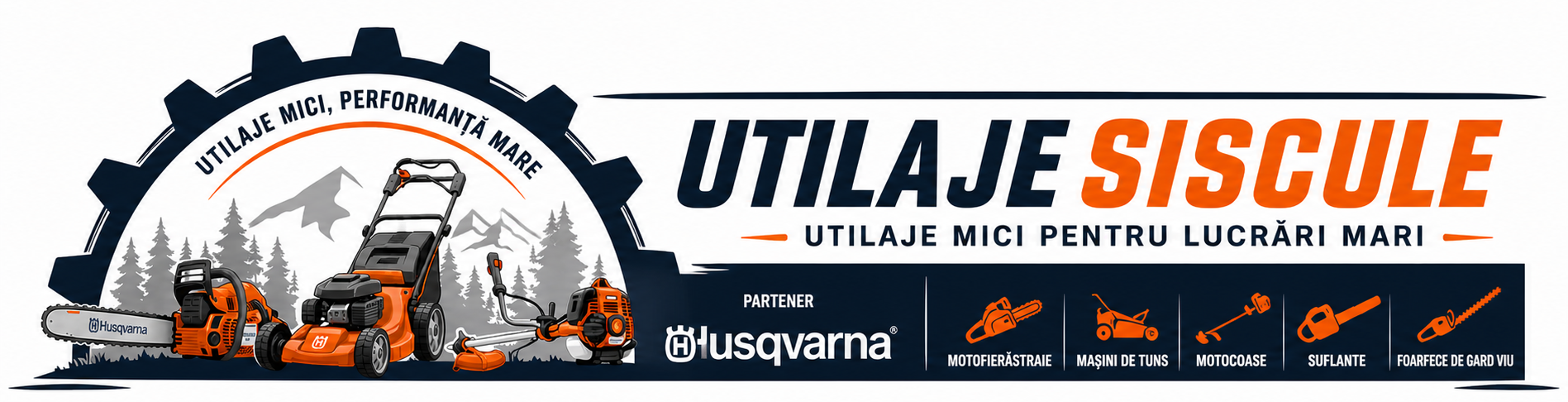 Utilaje si Scule